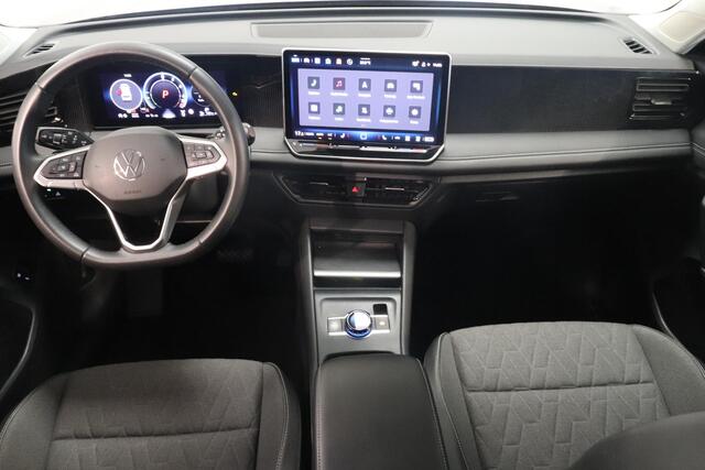 Volkswagen TIGUAN 1.5 eHybrid Life Edition | Camera | AppleCarplay AndroidAuto Navi | Trekhaak | Stuur & stoelverwarming | LED |