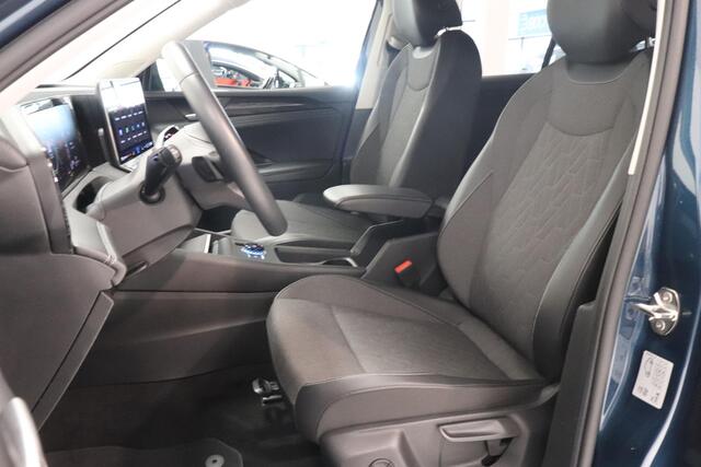 Volkswagen TIGUAN 1.5 eHybrid Life Edition | Camera | AppleCarplay AndroidAuto Navi | Trekhaak | Stuur & stoelverwarming | LED |