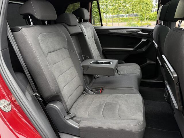 Volkswagen TIGUAN Allspace 1.4 TSI Highline Business R 7p. / 86dkm / 1ste eigenaar