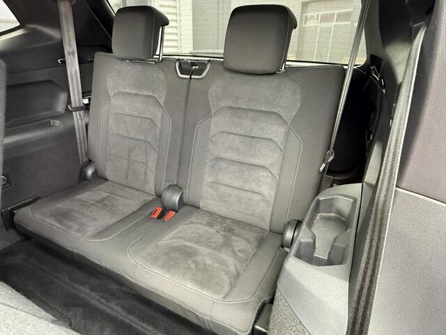 Volkswagen TIGUAN Allspace 1.4 TSI Highline Business R 7p. / 86dkm / 1ste eigenaar