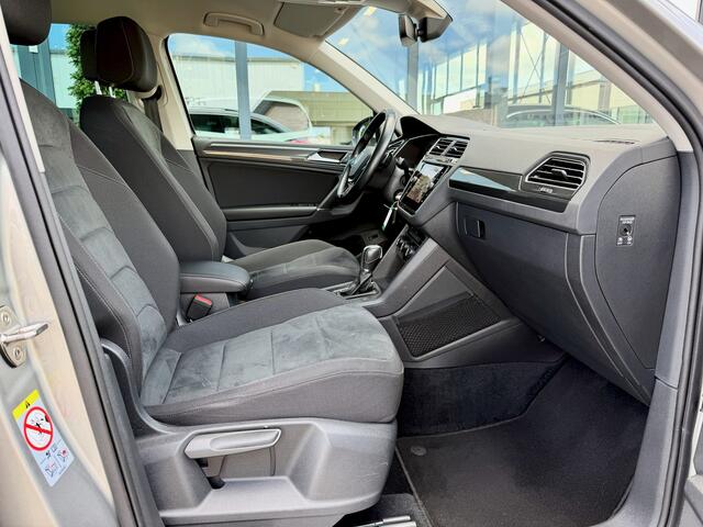 Volkswagen TIGUAN 1.4 TSI ACT Highline ECC ACC NAVI