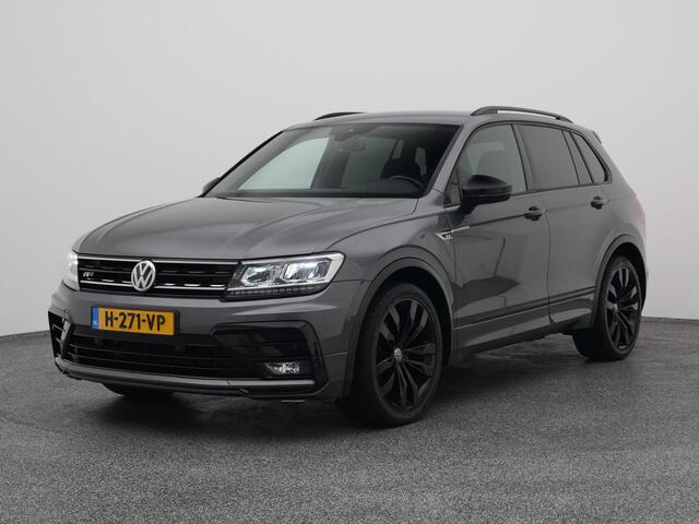 Volkswagen TIGUAN 1.5 TSI ACT Highline Business R-Line | ADAPTIVE | TREKHAAK