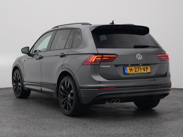 Volkswagen TIGUAN 1.5 TSI ACT Highline Business R-Line | ADAPTIVE | TREKHAAK