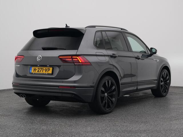 Volkswagen TIGUAN 1.5 TSI ACT Highline Business R-Line | ADAPTIVE | TREKHAAK