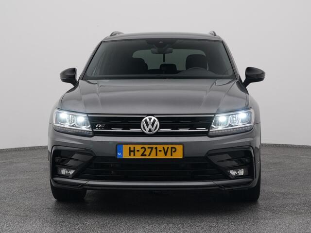 Volkswagen TIGUAN 1.5 TSI ACT Highline Business R-Line | ADAPTIVE | TREKHAAK