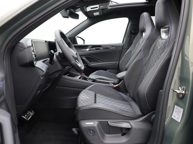 Volkswagen TIGUAN 1.5 eTSI R-Line Business | Trekhaak wegkl. | Panodak | 360 Camera | IQ Light | Elk. A-klep | Prijs Rijklaar!!
