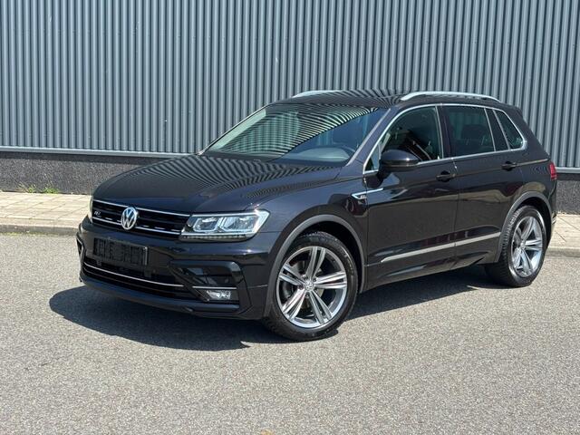 Volkswagen TIGUAN 1.4 TSI, Highline, R-line, Pano/carplay