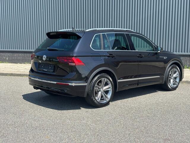 Volkswagen TIGUAN 1.4 TSI, Highline, R-line, Pano/carplay