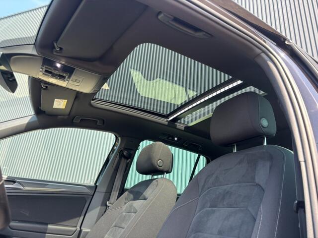 Volkswagen TIGUAN 1.4 TSI, Highline, R-line, Pano/carplay