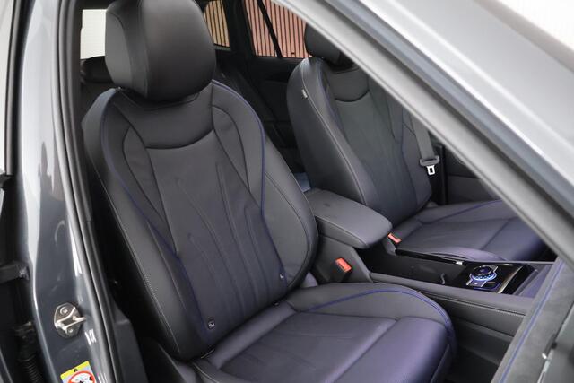 Volkswagen TIGUAN 1.5 eHybrid 272pk R-Line Edition Black Style Leder Trekhaak 360Camera HUD Keyless Massage Virtual Cockpit Panoramadak Carplay