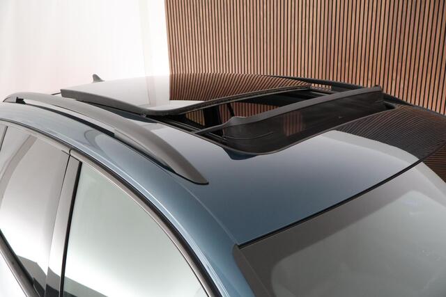 Volkswagen TIGUAN 1.5 eHybrid 272pk R-Line Edition Black Style Leder Trekhaak 360Camera HUD Keyless Massage Virtual Cockpit Panoramadak Carplay
