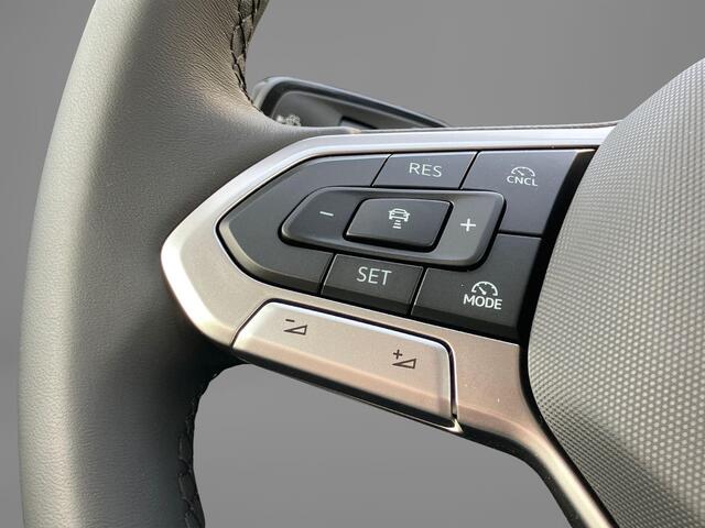 Volkswagen TIGUAN 1.5eHybrid 150kW/204PK Life · Trekhaak · Apple/Android Car Play · 360°Camera + Parkeersensoren · Garantie t/m 08-04-2028