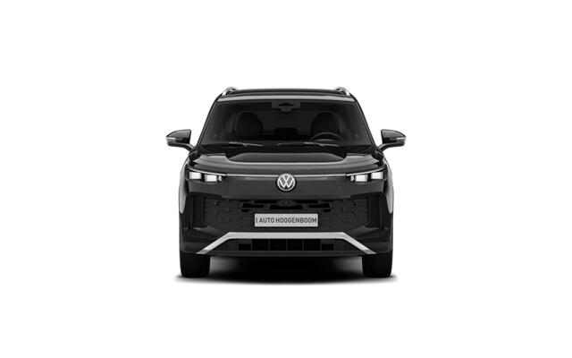Volkswagen TIGUAN Limited Edition | 30,5 cm display met 2D en 3D weergave | Automatische afstandsregeling (Adaptive Cruise Control) | Diefstalalarm