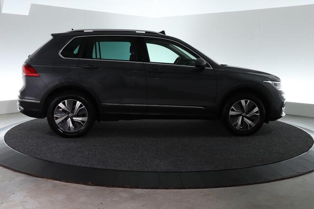 Volkswagen TIGUAN 1.4 TSI eHybrid R-Line Business+ | CARPLAY | TREKHAAK | SCHUIF-KANTEL DAK |