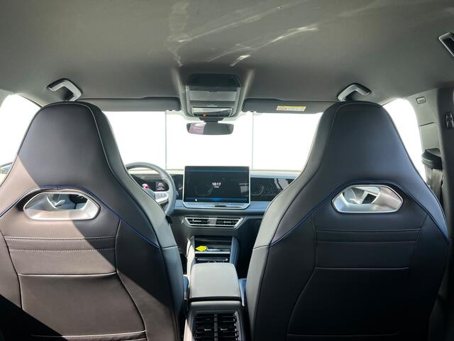 Volkswagen TIGUAN 1.5 TSI eHybrid 204pk R-Line Black Style | 360 Camera | Trekhaak