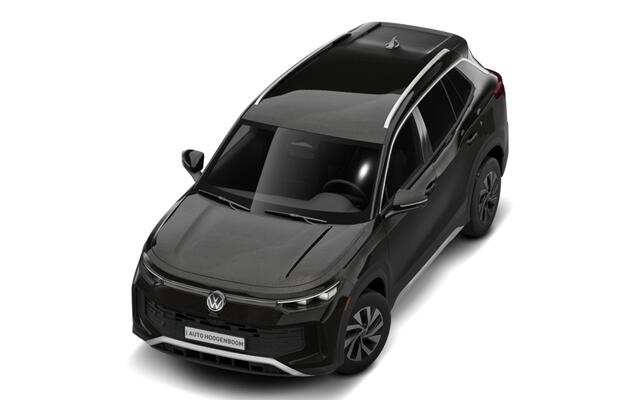 Volkswagen TIGUAN Limited Edition | 30,5 cm display met 2D en 3D weergave | Automatische afstandsregeling (Adaptive Cruise Control) | Diefstalalarm