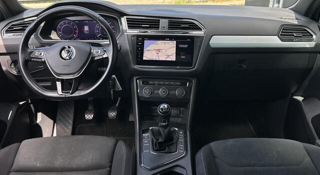 Volkswagen TIGUAN 1.4 TSI ACT R-Line Business R 150PK | 2e Eigenaar | NL AUTO | PANO | Virtual | Ergo Stoelen | Stoelverwarming | DAB+ | Adaptive Cruise Control | Parkeersensoren Voor en Achter | Navigatie | Climate Control | NAP | 2 Sleutels | APK tot 23-03-2027 |