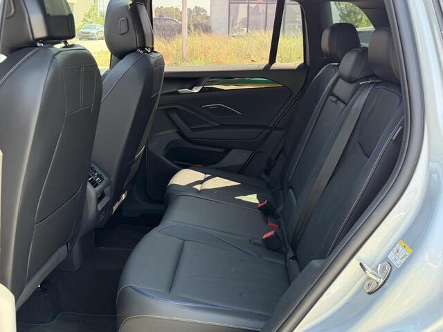 Volkswagen TIGUAN 1.5 eHybrid R-Line Edition 272PK | Black Style | Panoramadak | Trekhaak