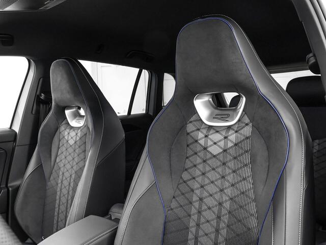 Volkswagen TIGUAN 1.5 eHybrid 204pk DSG R-Line Edition · Panoramadak · 360 Camera · Inklap. Trekhaak · Matrix LED · Stuur- & Stoelverwarming · Garantie t/m 18-09-2030 of 100.000km