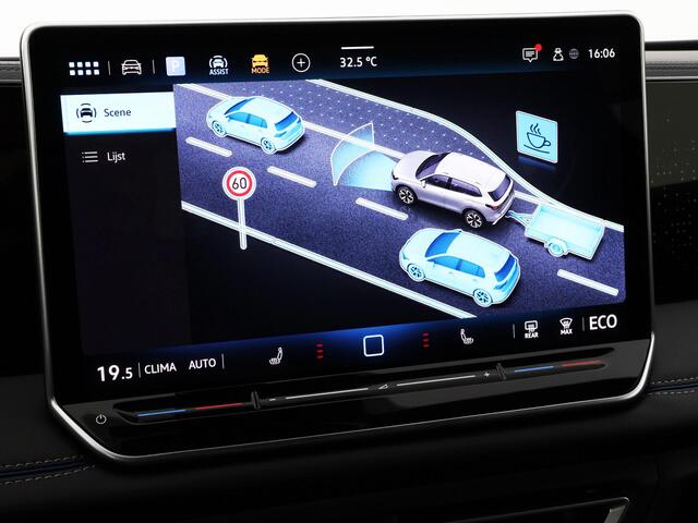 Volkswagen TIGUAN 1.5 eHybrid 204pk DSG R-Line Edition · Panoramadak · 360 Camera · Inklap. Trekhaak · Matrix LED · Stuur- & Stoelverwarming · Garantie t/m 18-09-2030 of 100.000km