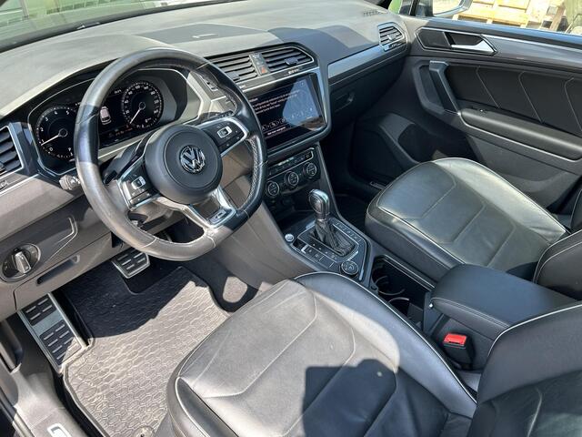 Volkswagen TIGUAN 2.0 TSI 4Motion Highline Business R