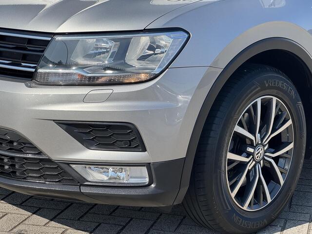 Volkswagen TIGUAN 1.4 TSI ACT Comfortline Business R PANDODAK | CARPLAY NAVI | LEDER | STOELVERWARMING