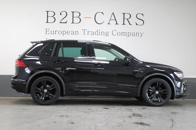 Volkswagen TIGUAN 1.5 TSI ACT R-Line | LED | Trekhaak | Virtual | Camera