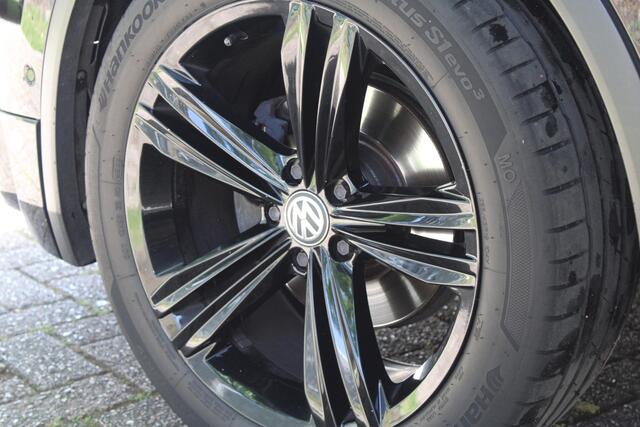 Volkswagen TIGUAN 1.5 TSI ACT R-Line | LED | Trekhaak | Virtual | Camera
