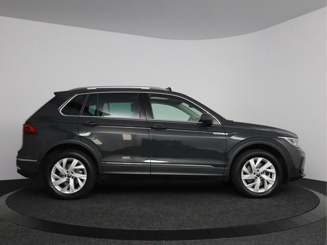 Volkswagen TIGUAN 1.4 TSI eHybrid Elegance | Panoramadak | 245pk | Plug-in Hybrid
