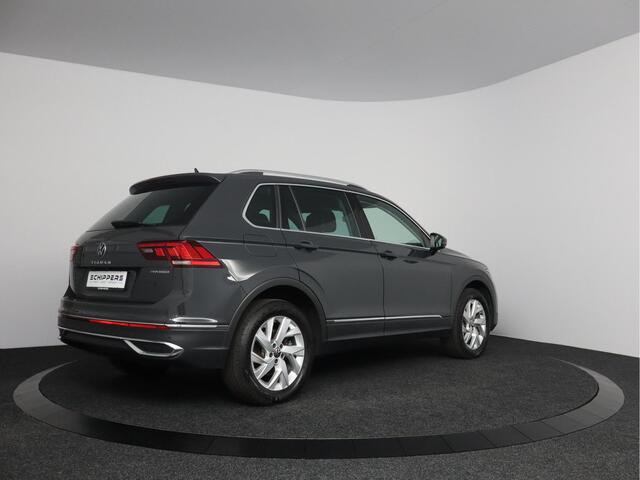 Volkswagen TIGUAN 1.4 TSI eHybrid Elegance | 245pk | Plug-in Hybrid