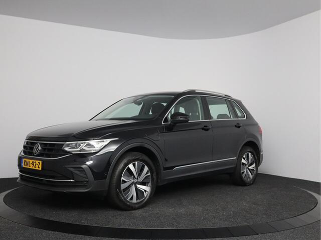 Volkswagen TIGUAN 1.4 TSI eHybrid | Plug-in Hybrid