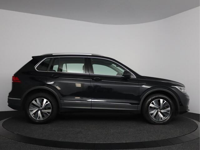 Volkswagen TIGUAN 1.4 TSI eHybrid | Plug-in Hybrid