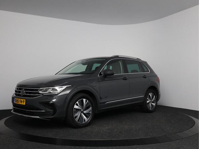 Volkswagen TIGUAN 1.4 TSI eHybrid Elegance | PHEV | 245pk | Trekhaak