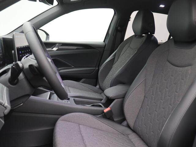 Volkswagen TIGUAN 1.5 eHybrid Life Edition 204PK DSG Panoramadak, Trekhaak, 360gr. Camera, Donkere Hemelbekleding, Navi via Apple Carplay/Android Auto, 19" LM Velgen, Keyless, Elektr. Achterklep