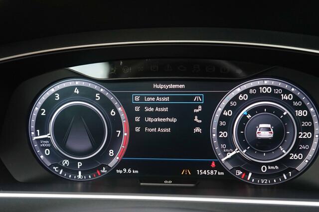 Volkswagen TIGUAN R-Line Highline 4Motion 180PK Automaat