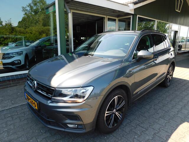 Volkswagen TIGUAN 1.5TSI 131PK COMF.LINE!! All-in Prijs! Trekhaak!