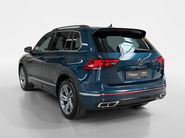 Volkswagen TIGUAN 1.5 eHybrid R-Line Business I R-Line I Adaptive I Stoelverwarming I