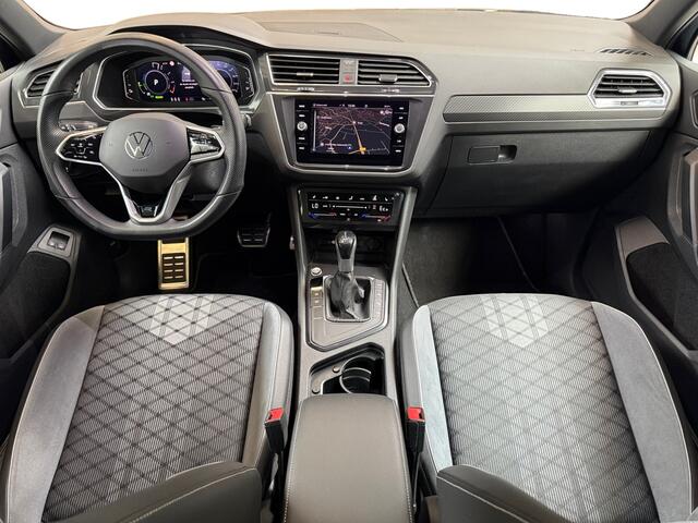Volkswagen TIGUAN 1.5 eHybrid R-Line Business I R-Line I Adaptive I Stoelverwarming I