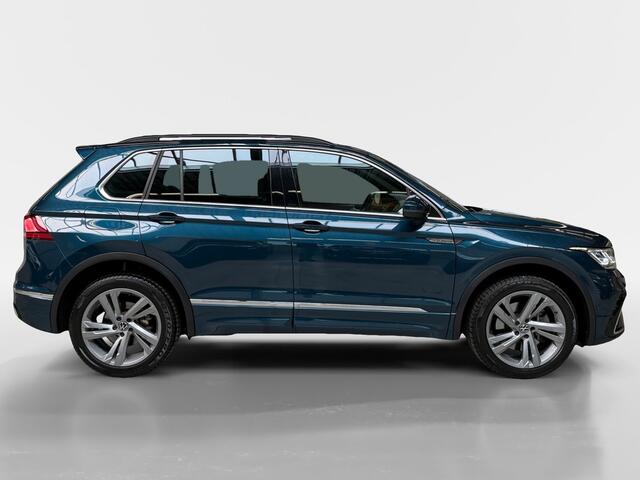 Volkswagen TIGUAN 1.5 eHybrid R-Line Business I R-Line I Adaptive I Stoelverwarming I