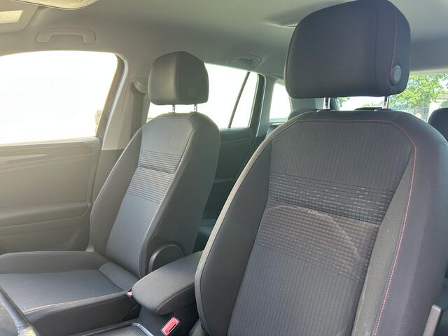 Volkswagen TIGUAN 1.4 TSI 4Motion SOUND | Automaat | Stoelverwarming | Goed onderhouden |