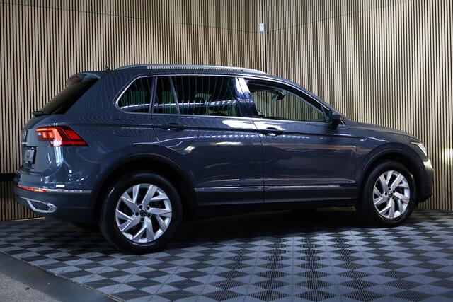 Volkswagen TIGUAN 1.4 TSI eHybrid HIGHLINE DSG CARPLAY NAVI CLIMA ERGO MASSAGE VIRTUAL CAMERA "21