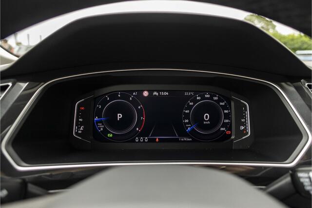 Volkswagen TIGUAN 1.5 TSI Life | Cruise control adaptief | Trekhaak | Apple carplay