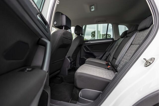 Volkswagen TIGUAN 1.5 TSI Life | Cruise control adaptief | Trekhaak | Apple carplay