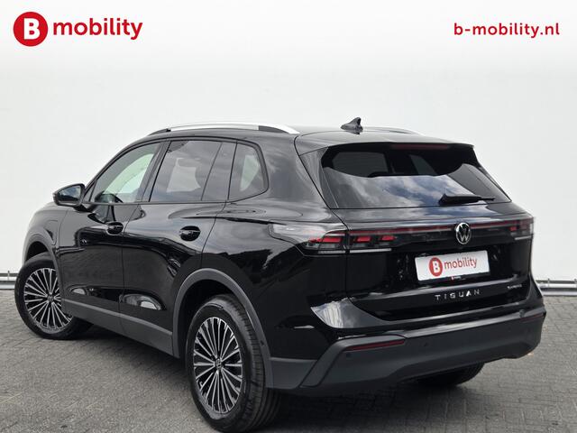 Volkswagen TIGUAN 1.5 eHybrid Life Edition Nieuw! Camera Trekhaak 1800kg | Adaptive Cruise Control | Stoel/Stuurwielverwarming | DAB | Apple CarPlay
