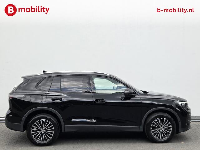 Volkswagen TIGUAN 1.5 eHybrid Life Edition Nieuw! Camera Trekhaak 1800kg | Adaptive Cruise Control | Stoel/Stuurwielverwarming | DAB | Apple CarPlay