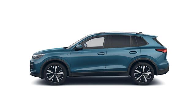 Volkswagen TIGUAN Limited Edition 204 pk Plug in Hybride