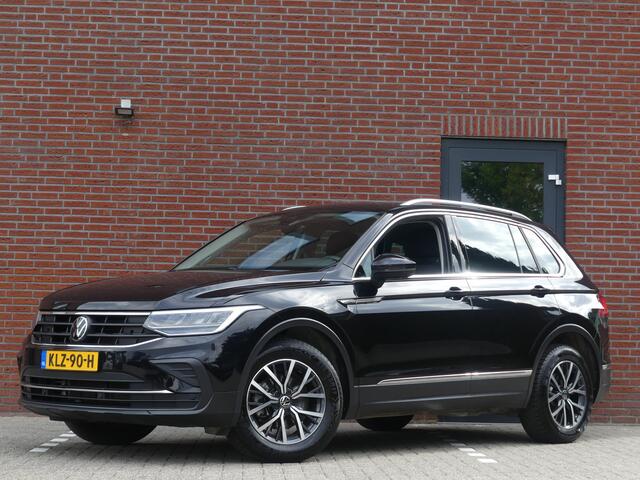 Volkswagen TIGUAN 1.5 TSI Automaat / Carplay