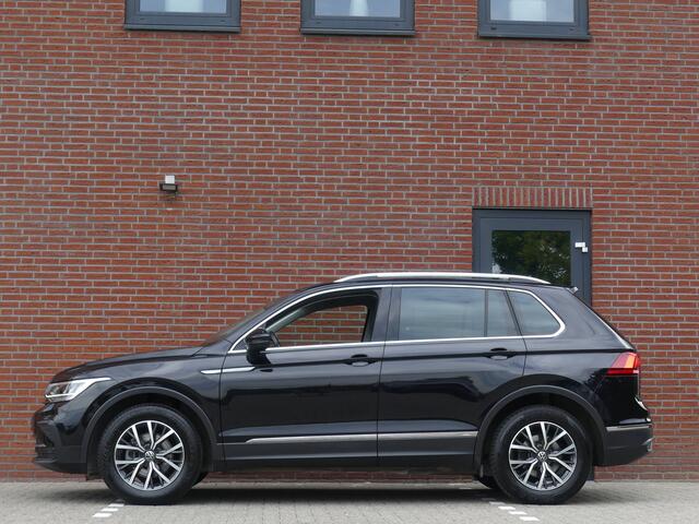 Volkswagen TIGUAN 1.5 TSI Automaat / Carplay