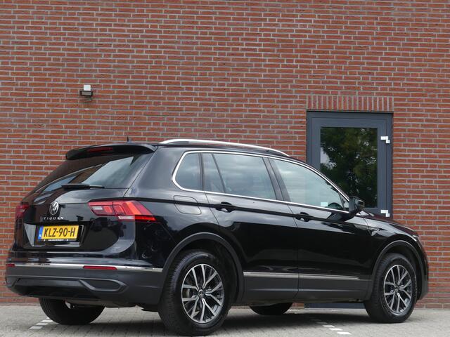 Volkswagen TIGUAN 1.5 TSI Automaat / Carplay
