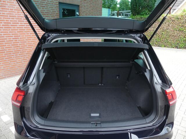 Volkswagen TIGUAN 1.5 TSI Automaat / Carplay